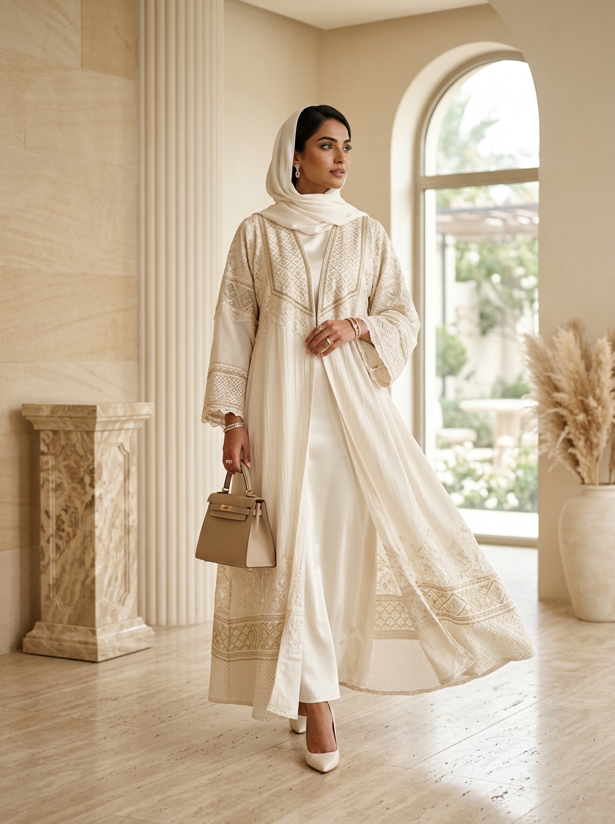 Abayas