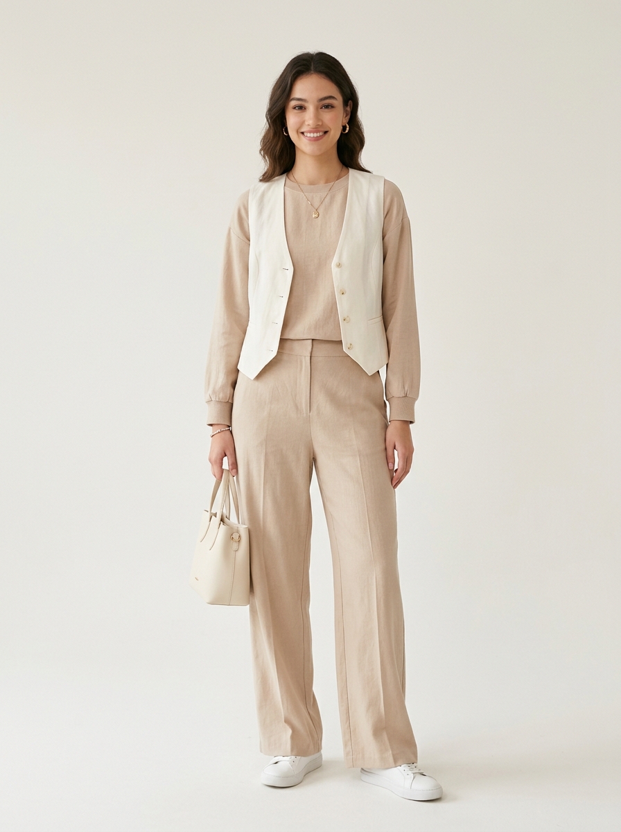 Everyday Co-Ord Set
